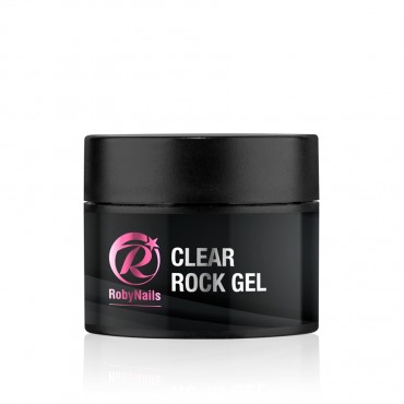 Clear Rock Gel 14ml